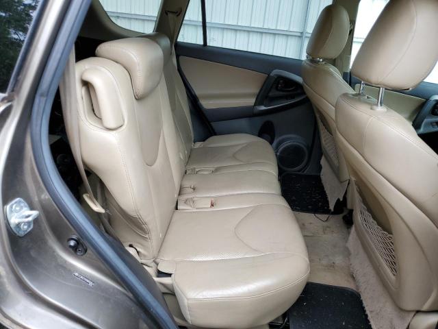 Photo 6 from auction – 2009 TOYOTA RAV4 LIMIT with VIN 2T3BK31V69W009843