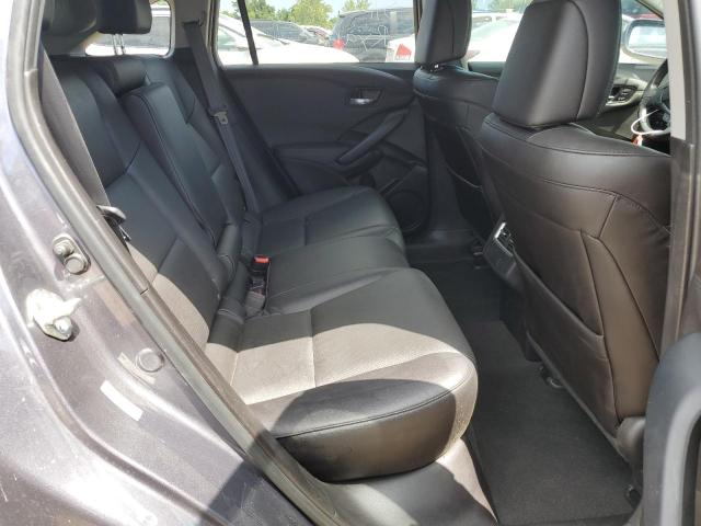 Photo 6 from auction – 2017 ACURA RDX TECHNO with VIN 5J8TB4H52HL025668