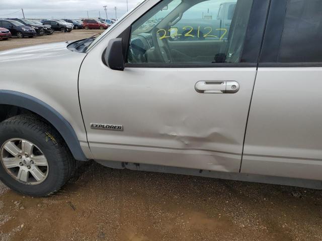 Photo 9 from auction – 2007 FORD EXPLORER X with VIN 1FMEU63E17UB07982