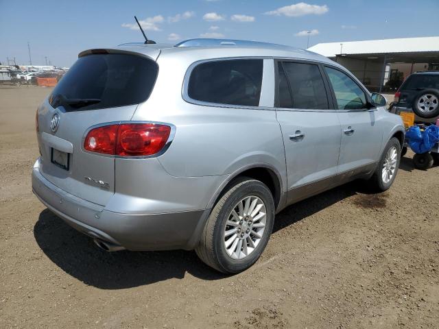 Photo 4 from auction – 2009 BUICK ENCLAVE CX with VIN 5GAER23D99J204780