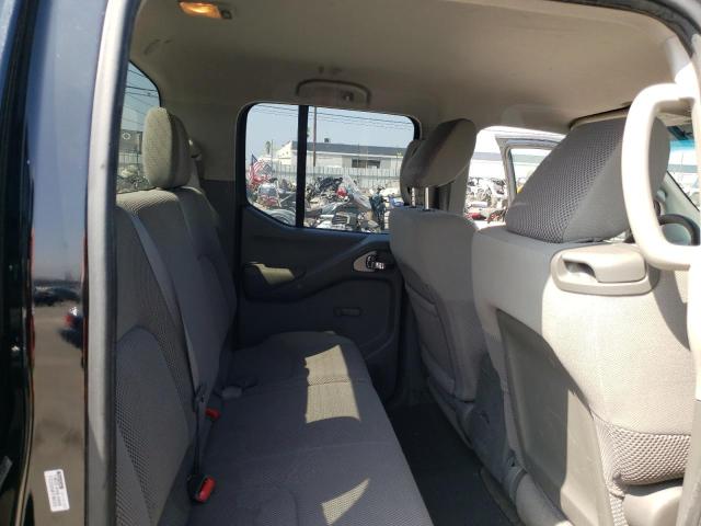 Photo 6 from auction – 2011 NISSAN FRONTIER S with VIN 1N6AD0ER1BC404570