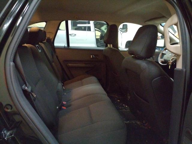 Photo 6 from auction – 2009 FORD EDGE SEL with VIN 2FMDK48C69BA97732