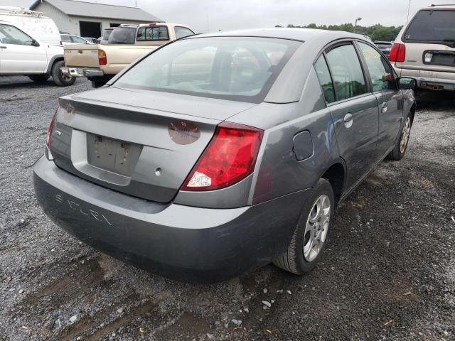 Photo 4 from auction – 2004 SATURN ION LEVEL with VIN 1G8AJ52F44Z229292