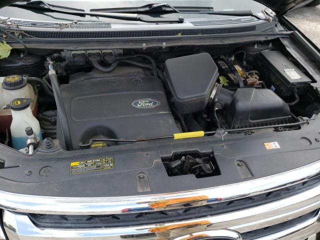 Photo 7 from auction – 2013 FORD EDGE LIMIT with VIN 2FMDK3KC1DBA62883