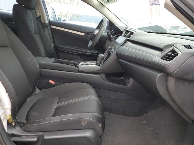 Photo 5 from auction – 2016 HONDA CIVIC EX with VIN 2HGFC2F86GH501363