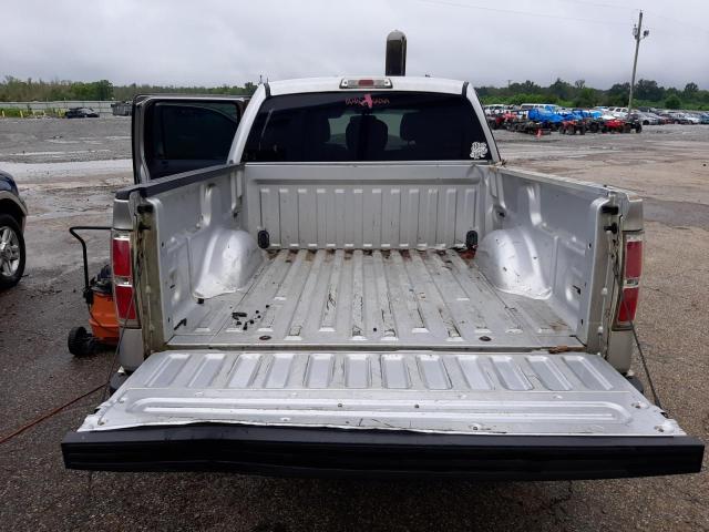 صورة رقم 9 من المزاد - 2011 FORD F150 SUPER مع VIN 1FTFW1CF9BFA10976