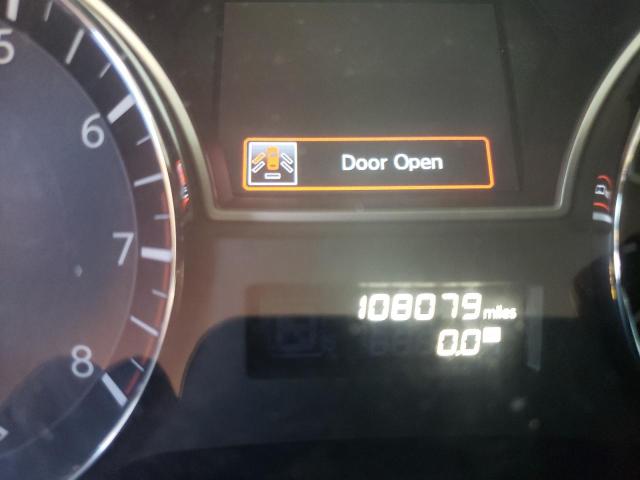 Photo 8 from auction – 2015 NISSAN PATHFINDER with VIN 5N1AR2MM9FC653089