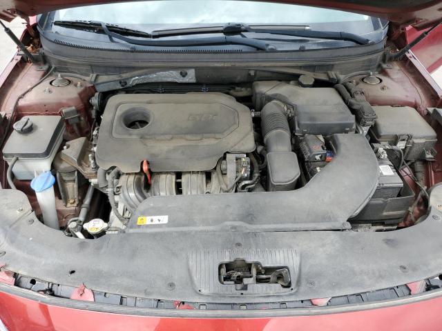 Photo 7 from auction – 2015 HYUNDAI SONATA with VIN 5NPE24AFXFH216461