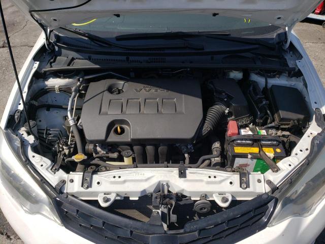Photo 7 from auction – 2015 TOYOTA COROLLA L with VIN 5YFBURHE2FP288068