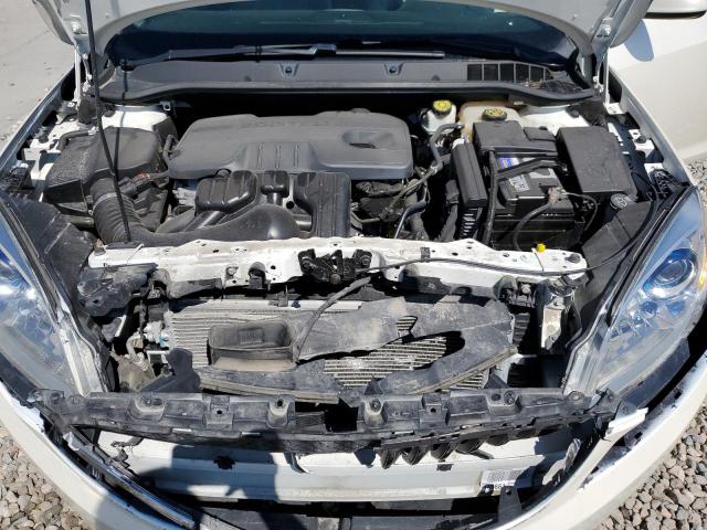 Photo 7 from auction – 2013 BUICK VERANO with VIN 1G4PP5SK4D4134039