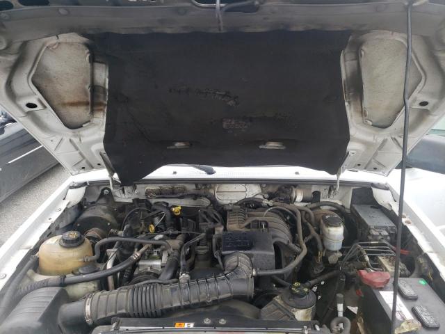 Zdjęcie 7 z aukcji – 2010 FORD RANGER z VIN 1FTKR1AD3APA11895