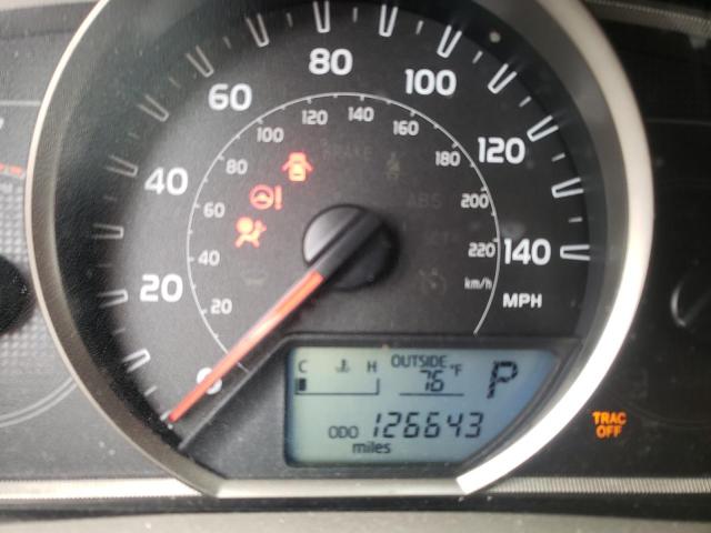 Photo 8 from auction – 2015 TOYOTA RAV4 XLE with VIN JTMWFREV5FD071326