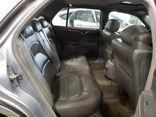 Photo 6 from auction – 2004 CADILLAC DEVILLE with VIN 1G6KD54Y04U211517