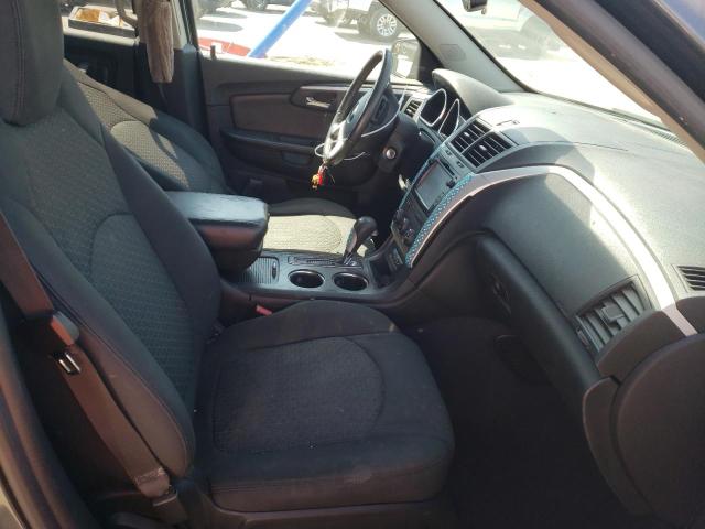 Photo 5 from auction – 2011 CHEVROLET TRAVERSE L with VIN 1GNKRGEDXBJ100355