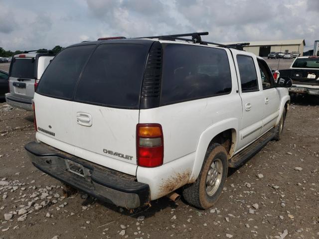 Photo 4 from auction – 2003 CHEVROLET SUBURBAN K with VIN 1GNFK16Z23J265928