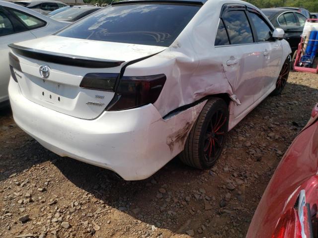 Photo 9 from auction – 2012 TOYOTA CAMRY with VIN 4T1BF1FKXCU541491