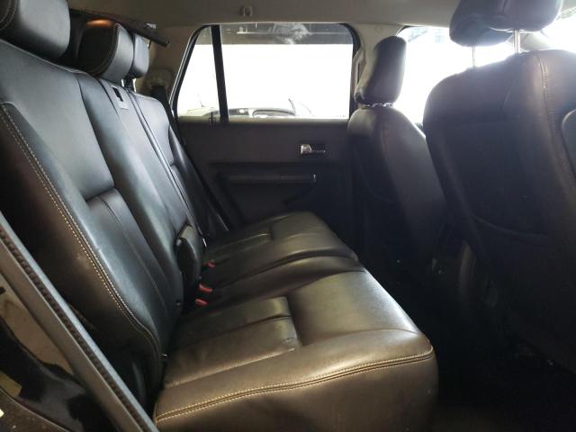Photo 6 from auction – 2010 FORD EDGE SEL with VIN 2FMDK4JC4ABB38633