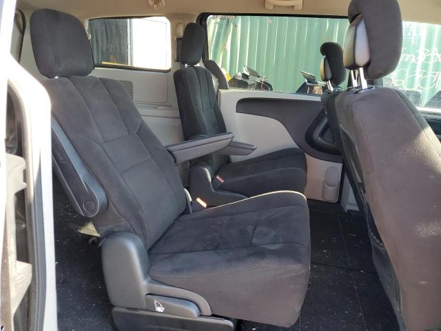 Photo 6 from auction – 2012 DODGE GRAND CARA with VIN 2C4RDGCG1CR178345