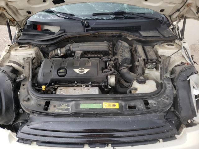 Photo 7 from auction – 2010 MINI COOPER with VIN WMWMF3C53ATZ63626