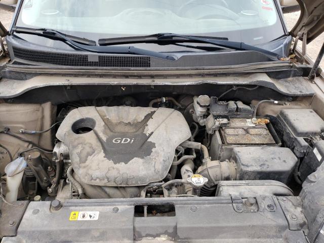 Photo 7 from auction – 2014 KIA SOUL with VIN KNDJN2A29E7073707