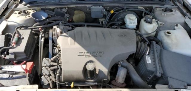 Photo 7 from auction – 2005 BUICK PARK AVENU with VIN 1G4CW54K254107468