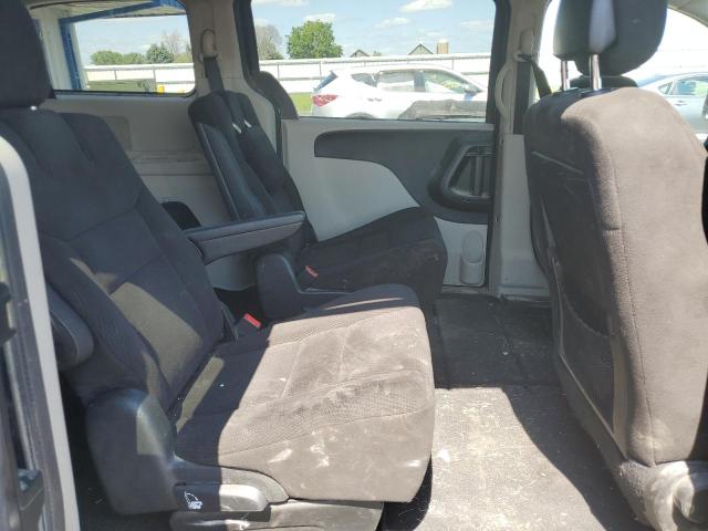Photo 6 from auction – 2014 DODGE GRAND CARA with VIN 2C4RDGBG5ER389570