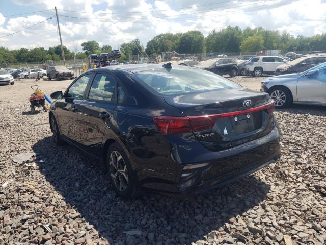 Photo 3 from auction – 2019 KIA FORTE FE with VIN 3KPF24AD5KE133876