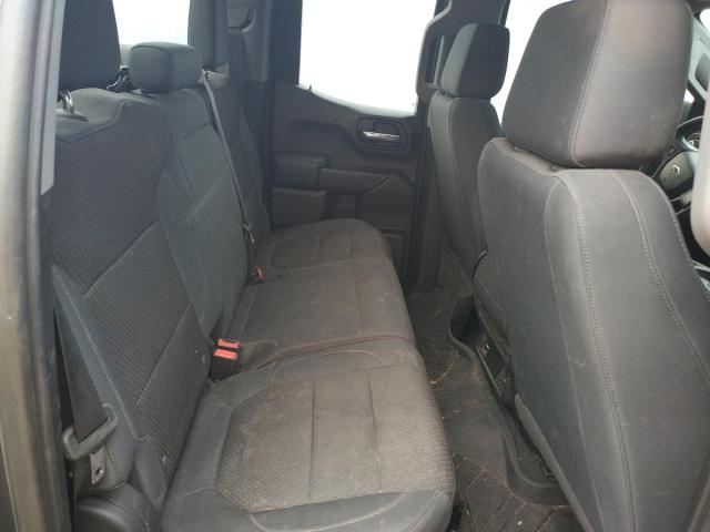 Photo 6 from auction – 2019 CHEVROLET SILVERADO with VIN 1GCRYCEFXKZ360020