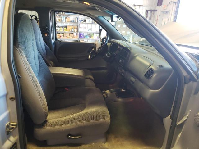 Photo 5 from auction – 1998 DODGE DAKOTA with VIN 1B7GG22Y3WS548290