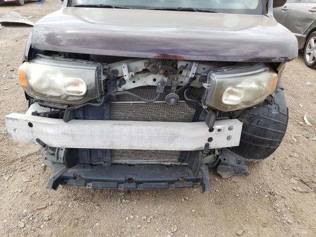 Photo 9 from auction – 2009 NISSAN CUBE BASE with VIN JN8AZ28R19T121886
