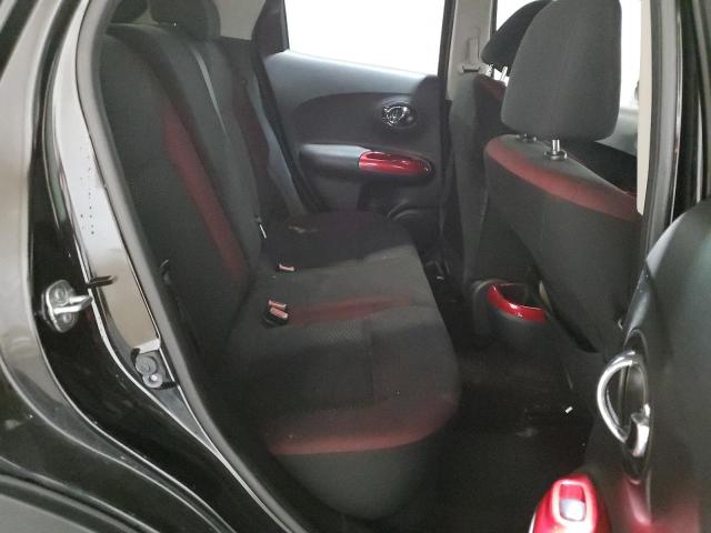 Photo 6 from auction – 2014 NISSAN JUKE S with VIN JN8AF5MV7ET484765