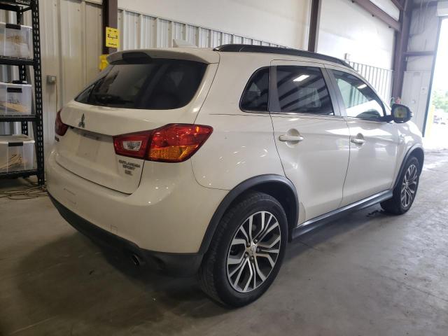Photo 4 from auction – 2017 MITSUBISHI OUTLANDER with VIN JA4AP4AW0HZ032121
