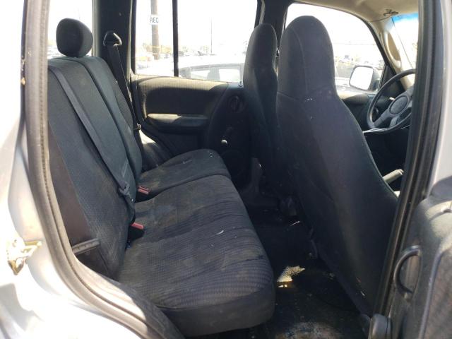Photo 6 from auction – 2005 JEEP LIBERTY with VIN 1J4GL48K32W206295