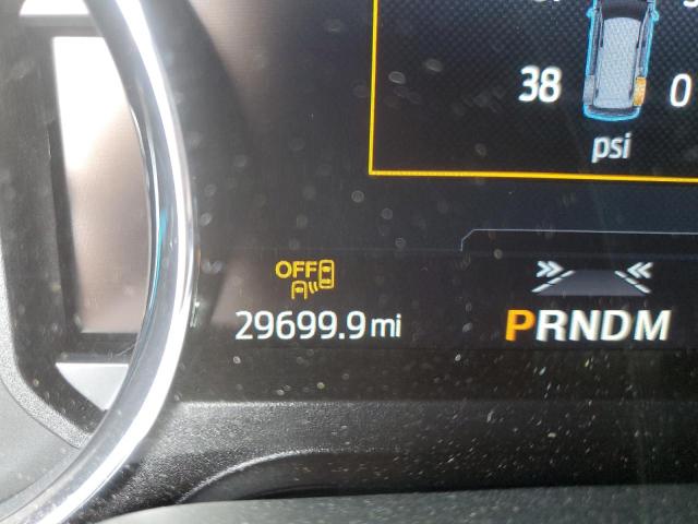 Photo 8 from auction – 2020 FORD EXPEDITION with VIN 1FMJK2AT7LEA10269