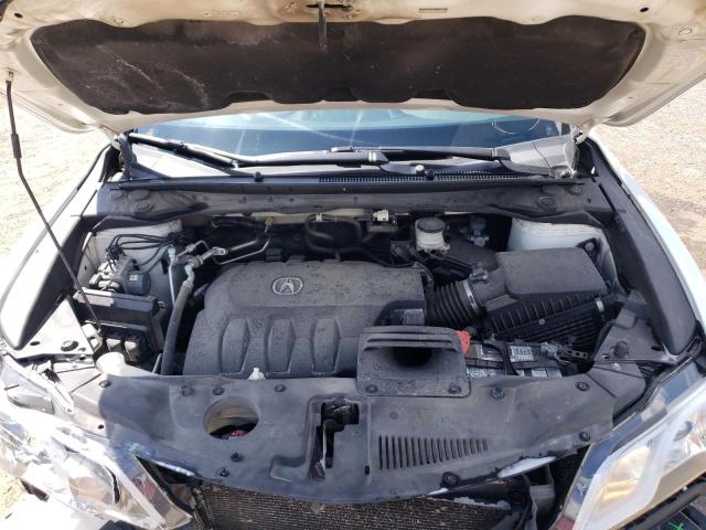 Photo 7 from auction – 2013 ACURA RDX TECHNO with VIN 5J8TB4H52DL803901