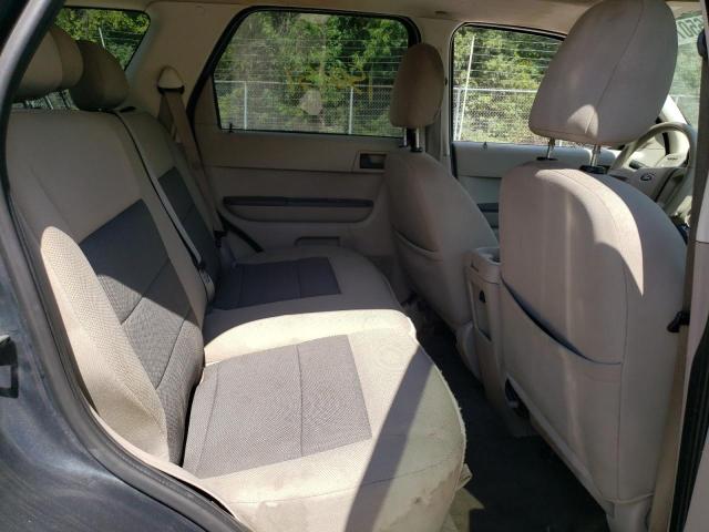 Photo 6 from auction – 2008 FORD ESCAPE XLT with VIN 1FMCU93178KA72240