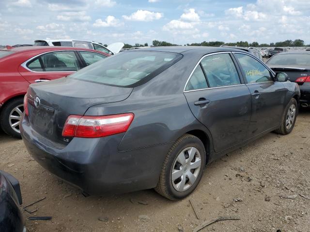 Photo 4 from auction – 2008 TOYOTA CAMRY CE with VIN 4T1BE46K68U766213