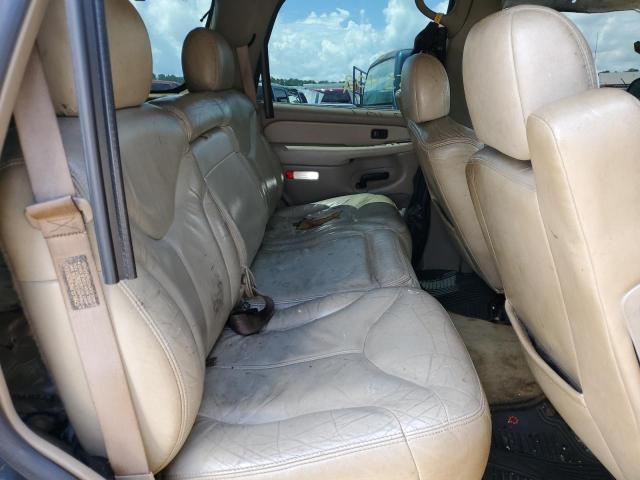 Photo 6 from auction – 2001 GMC YUKON with VIN 1GKEC13T91J140170