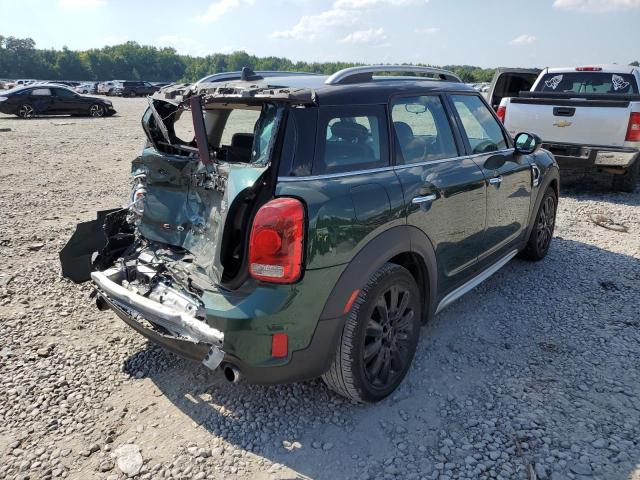 Photo 4 from auction – 2017 MINI COOPER S C with VIN WMZYT3C37H3B66305