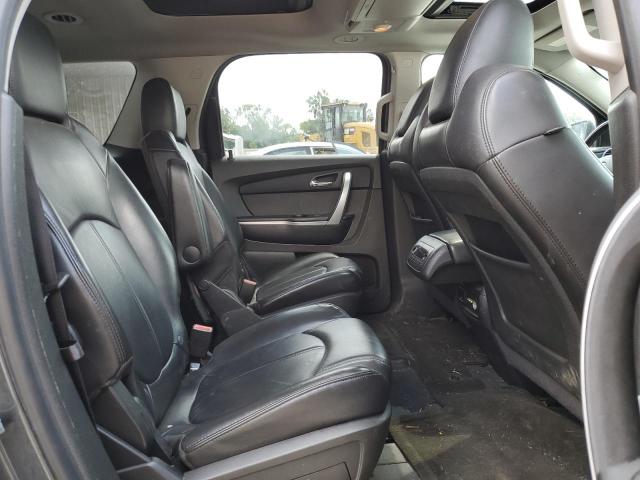 Photo 6 from auction – 2012 GMC ACADIA SLT with VIN 1GKKRREDXCJ272928