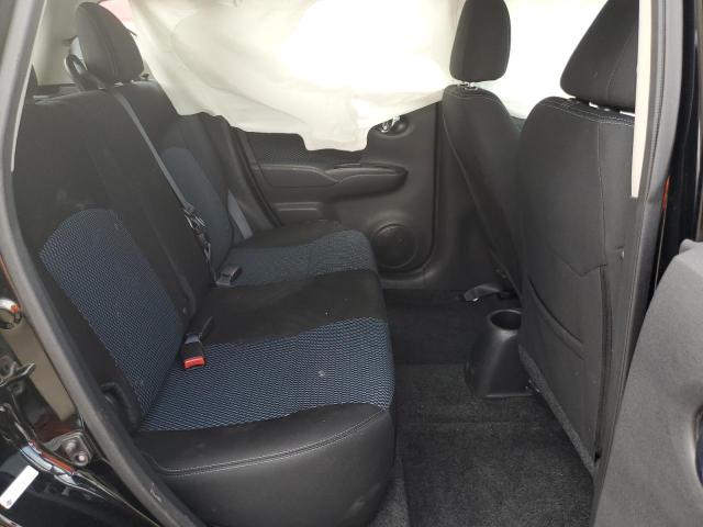 Photo 6 from auction – 2019 NISSAN VERSA NOTE with VIN 3N1CE2CP2KL354128