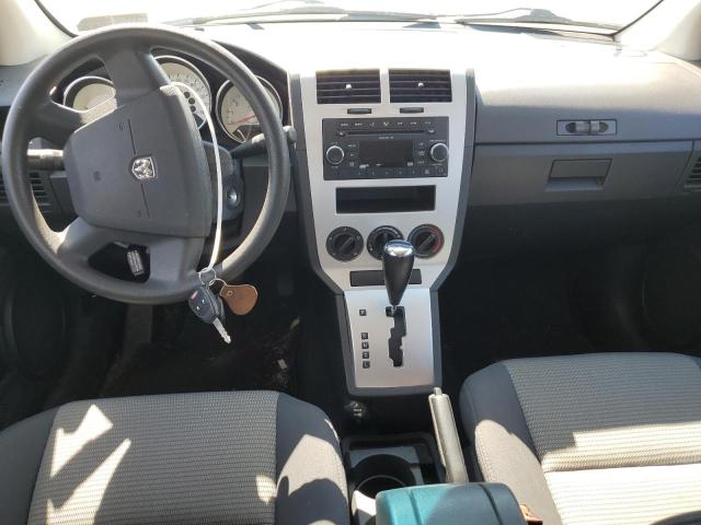 Photo 9 from auction – 2009 DODGE CALIBER SX with VIN 1B3HB48A79D236976