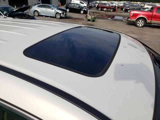 Photo 9 from auction – 2010 ACURA MDX TECHNO with VIN 2HNYD2H47AH520228