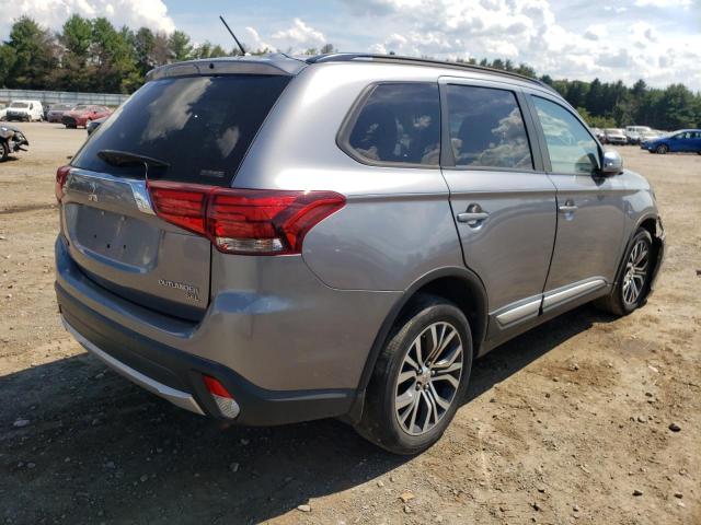 Zdjęcie 4 z aukcji – 2016 MITSUBISHI OUTLANDER z VIN JA4AZ3A33GZ057572