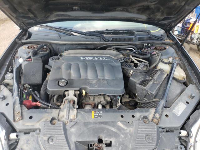 Photo 7 from auction – 2013 CHEVROLET IMPALA LT with VIN 2G1WB5E34D1171521