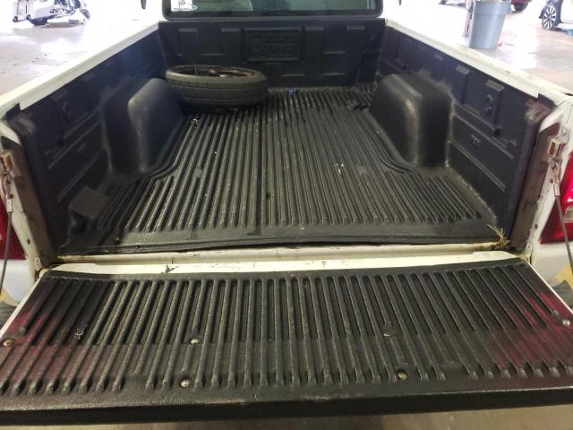 Photo 6 from auction – 2010 FORD RANGER with VIN 1FTKR1AD0APA72086