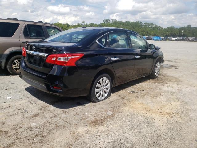 Zdjęcie 4 z aukcji – 2016 NISSAN SENTRA S z VIN 3N1AB7AP1GL666884