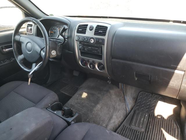 Photo 9 from auction – 2012 GMC CANYON SLE with VIN 1GTH6MFE9C8132952