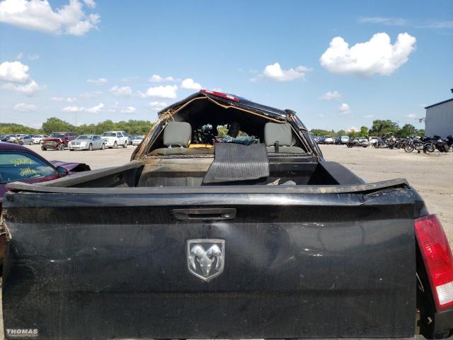 Photo 9 from auction – 2015 RAM 1500 ST with VIN 1C6RR6KG2FS634960