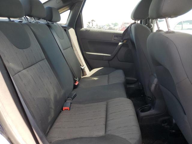 Photo 6 from auction – 2009 FORD FOCUS SE with VIN 1FAHP35N49W262950